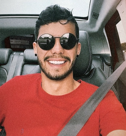 André Filipe