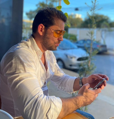 Danilo Vocari