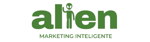 Alien – Tráfego Inteligente